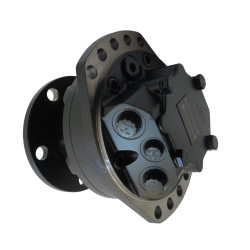 HYDRAULIC PUMP REXROTH R921807033 MCR3F225F180Z33A0M1L01SO555B